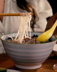 How a Pro Chef Prepares Phở