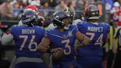 Seahawks and Buccaneers To Play NFL’s First Regular Season Game in Germany