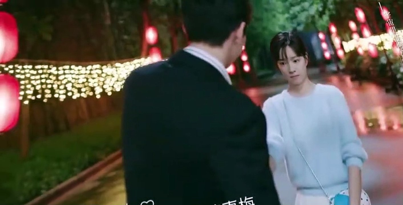 Love Script S01 E07