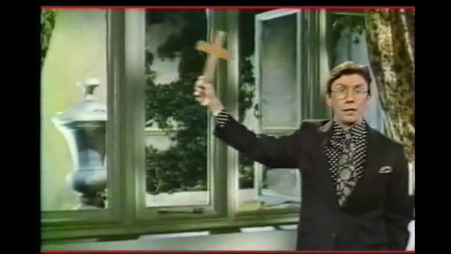 JEAN-PIERRE DIONNET présente 'LES MAITRESSES DE DRACULA' (1959) + 2 Bandes Annonce