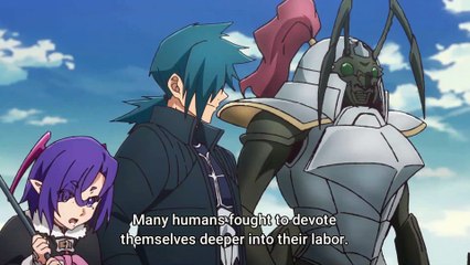 [ENGSUB]The Dungeon of Black Company EP5-6