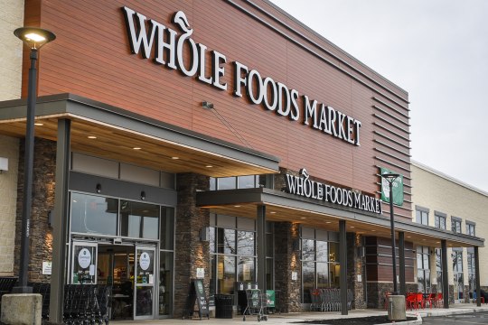 Whole Foods Is Closing Six Stores in Four States
