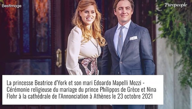 Elizabeth II : Surprise ! Un nouveau bébé baptisé en secret dans la famille royale