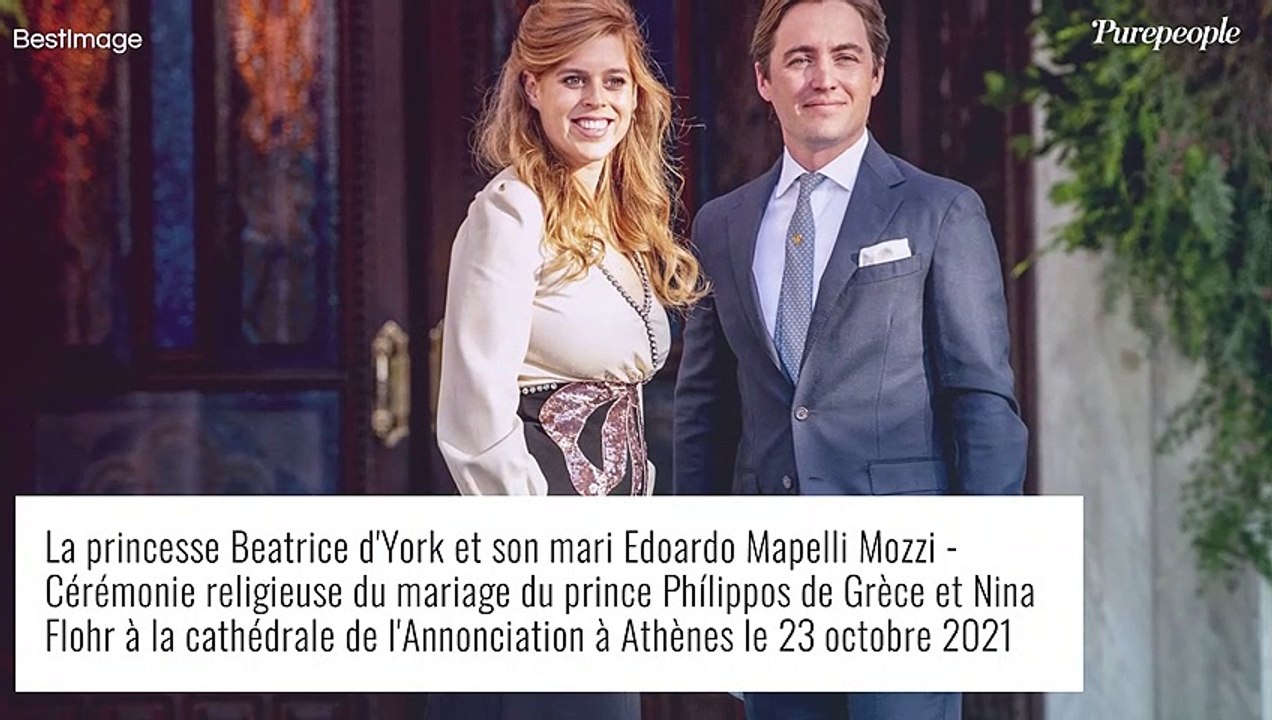 Elizabeth II : Surprise ! Un nouveau bébé baptisé en secret dans la famille royale