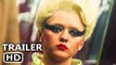 PISTOL Trailer 2022 Maisie Williams Danny Boyle Sex Pistols Series