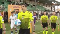 Fiorentina 1-0 Atalanta - Coppa Italia Primavera