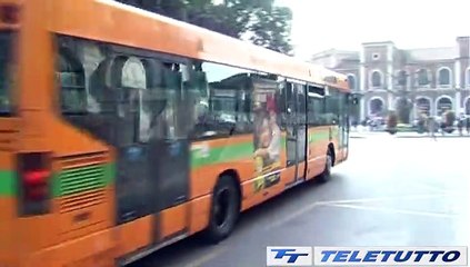 Video News - SEI MINORENNI ARRESTATI