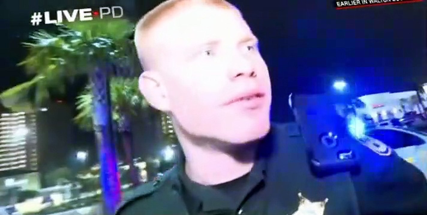 Live PD S01 E14