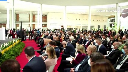 Macfrut 2022, il settore dell'ortofrutta ritrova il sorriso. Il video della prima giornata