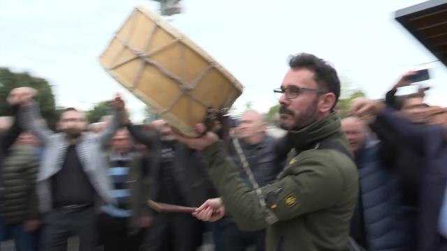 İmamoğlu, Doğduğu Akçabaat'ta: Bana İnsan Muamelesi Yapılmıyor, Ama Mültecilere Yapılıyor' Demelerinin Yegane Sebebi Adil Olunmaması. Bunu...