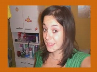 Leslie Amandine et moi