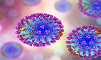 رصد أول إصابة لدى البشر بفيروس جديد في الصين