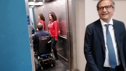 Bisceglie: da oggi stazione e centro cittadino raggiungibili da tutti dal quartiere Sant’Andrea