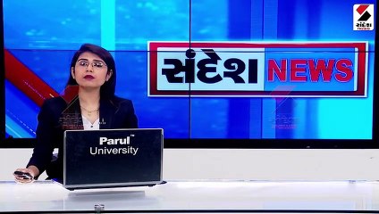 સુરતના અડાજણમાં સ્લેબ પડવાની ઘટના