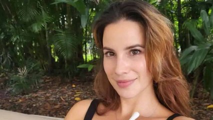 Laura Londoño es nombrada embajadora de Marca País de Colombia