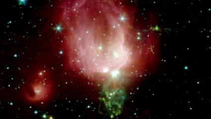 Check out this 'interstellar rose' to celebrate Mother's Day