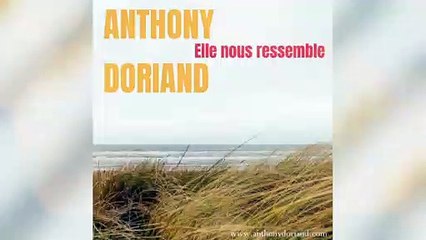 ANTHONY DORIAND - JEUX D'ENFANT [AUDIO OFFICIEL]
