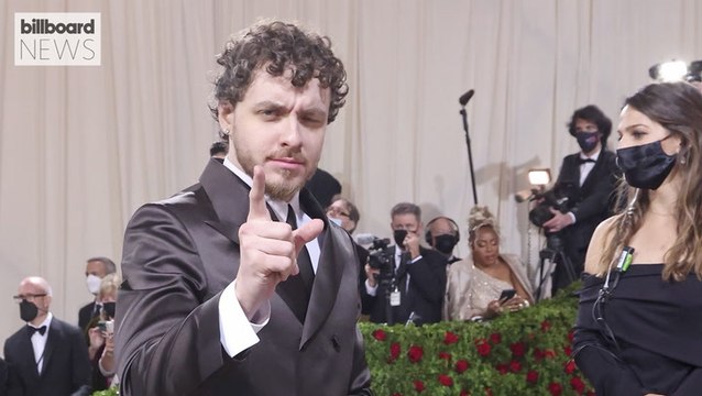 Jack Harlow Album Details & Madonna Dropping ‘Finally Enough Love’ Retrospective Album | Billboard News