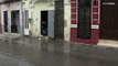 Inundaciones en Valencia tras la mayor lluvia registrada jamás en el mes de mayo