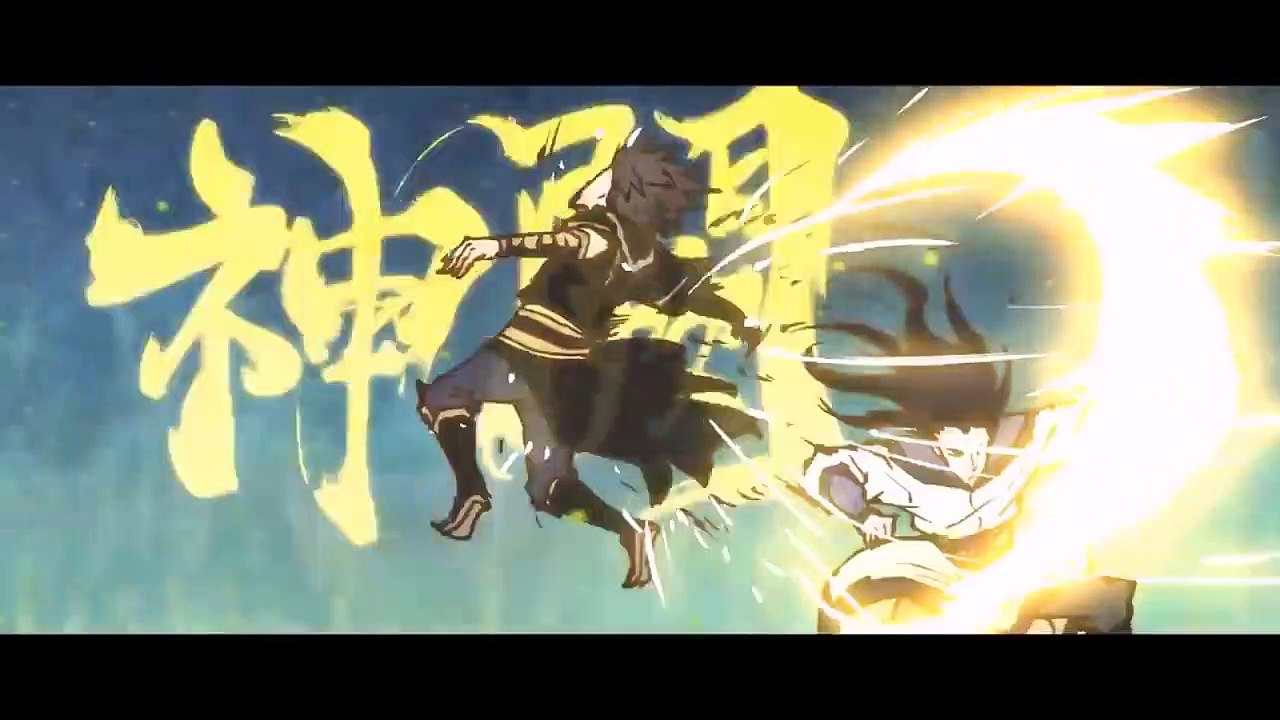 EPIC ANIME FIGHTS gogoanime naruto kissanime attack On Titan my 