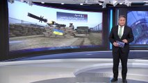 العربية 360 | غيرت مجريات الحرب في أوكرانيا.. تعرف على قدرات صاروخ جافلين الخارقة