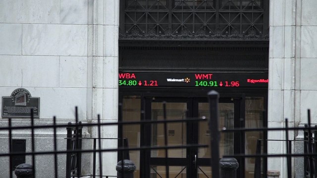 La Fed sube los tipos en 50 puntos básicos y reducirá su balance desde junio