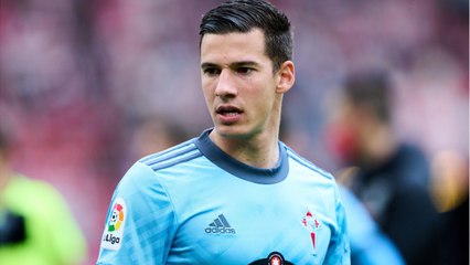 VOICI : Santi Mina accusé de violences sexuelles : le footballeur condamné à quatre ans de prison ferme