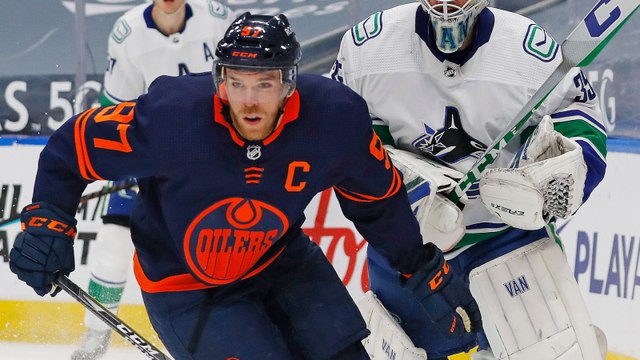 NHL Playoffs: Underdogs Have A Chance To Win