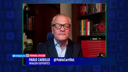 Andrés Lillini: " Tenemos una oportunidad de oro"