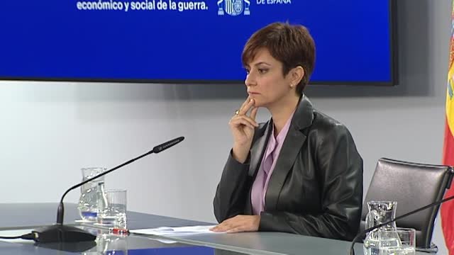 Bolaños, en el punto de mira por el espionaje de Pegasus