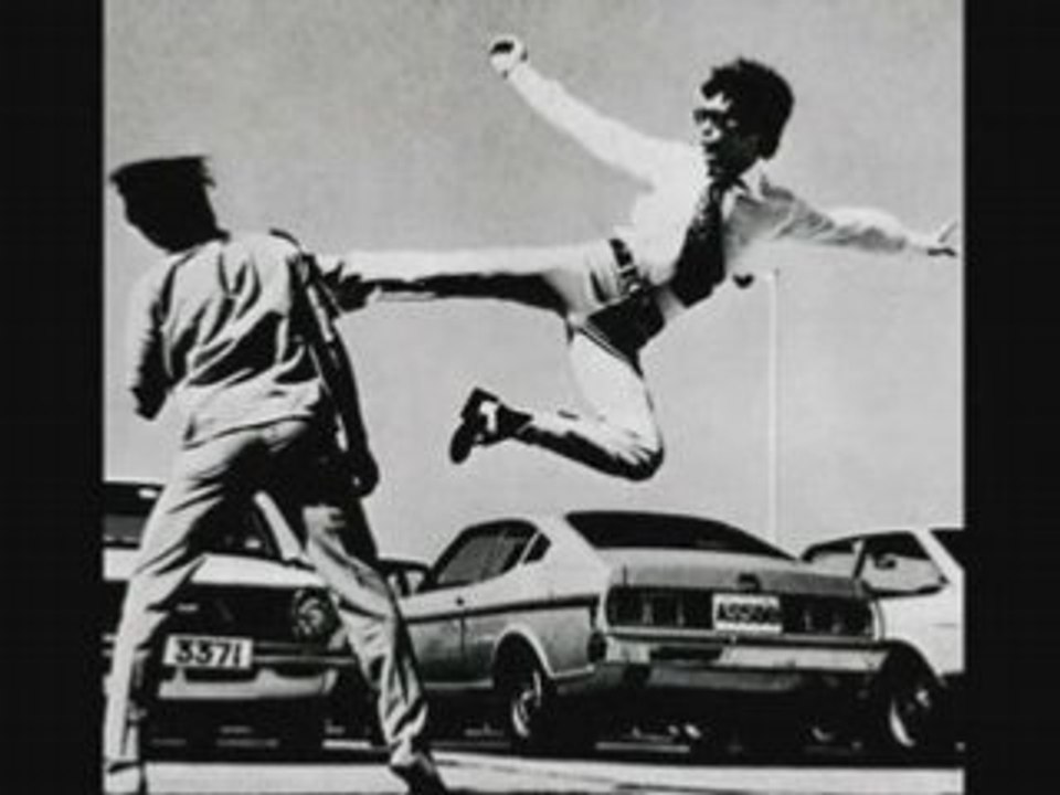 Bruce Lee best