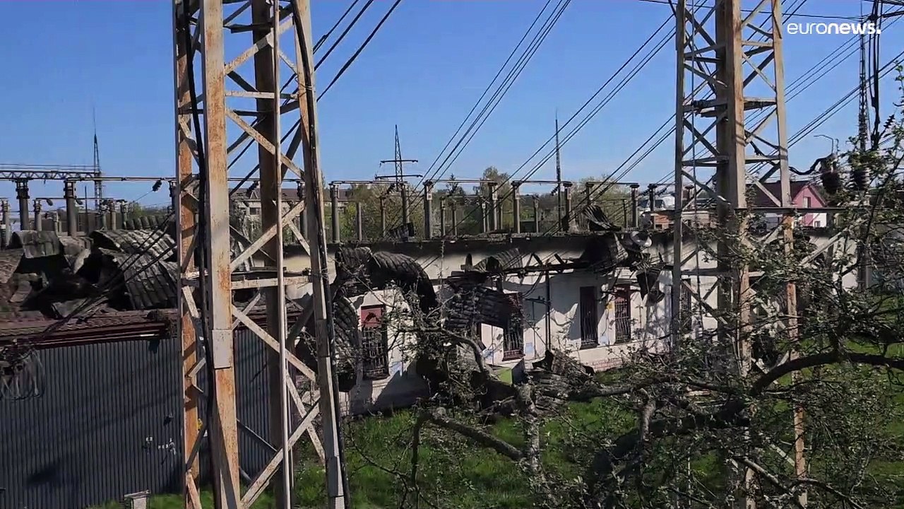 Russland will westliche Waffenlieferungen zerstören - Belarussische Armee führt Manöver durch