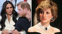 Prince Harry and Meghan Markle exit would have gone 'very differently' if Diana was alive
