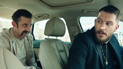 Üç Kuruş 25. Bölüm Fragman