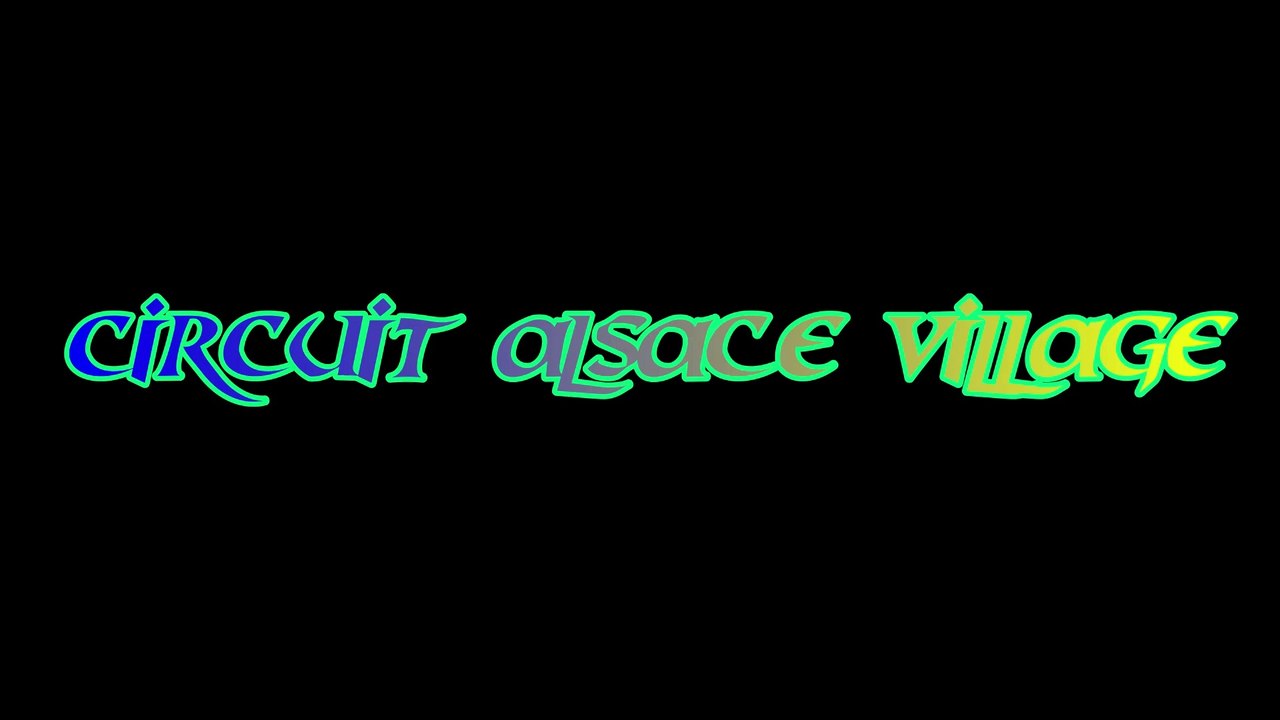 gt7 alsace village