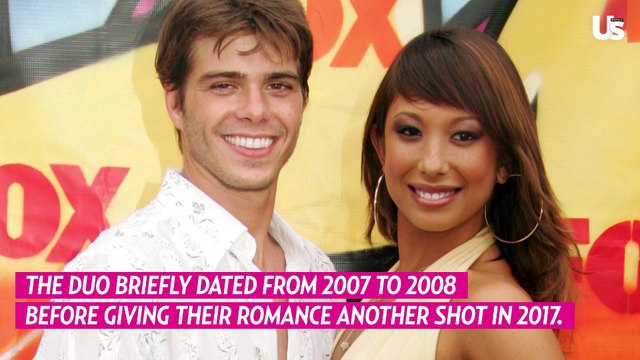 Cheryl Burke Is ‘Sad Every Morning’ Amid Matthew Lawrence Split