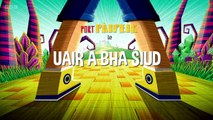 BBC iPlayer - Port Pàipeir - Series 1- 24. Uair a bha siud…_Once Upon a Time...