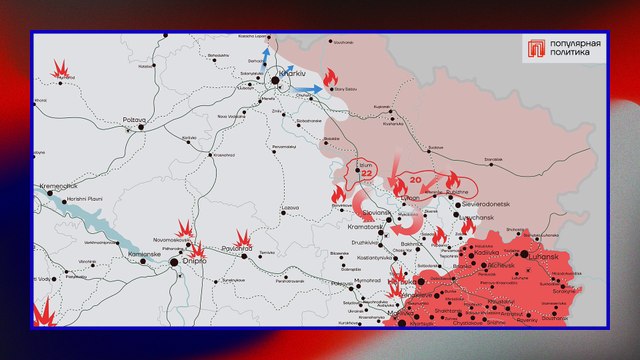 Сбербанк и Патриарх Кирилл под санкциями