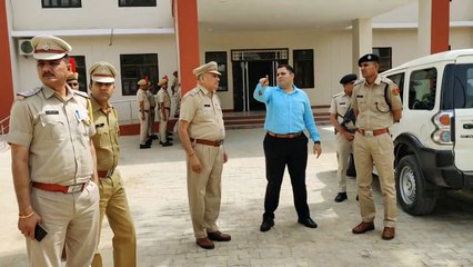 अनूपगढ़ में इस साल के अंत तक खुल हो सकता है सदर थाना