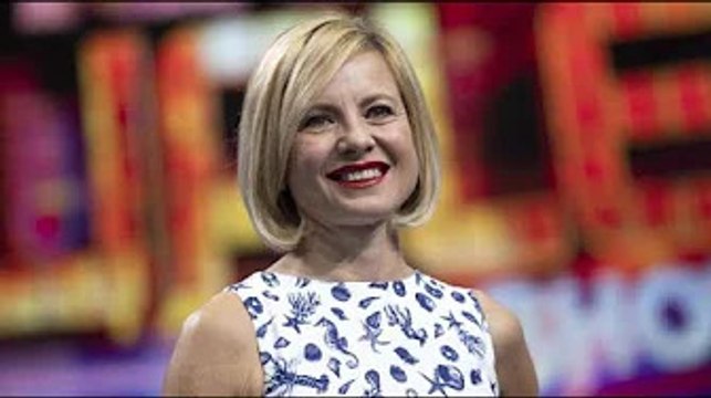 L'intervista ad Antonella Elia Al 'GF Vip' non mi sono sentita apprezzata, ma i reality mi diverto