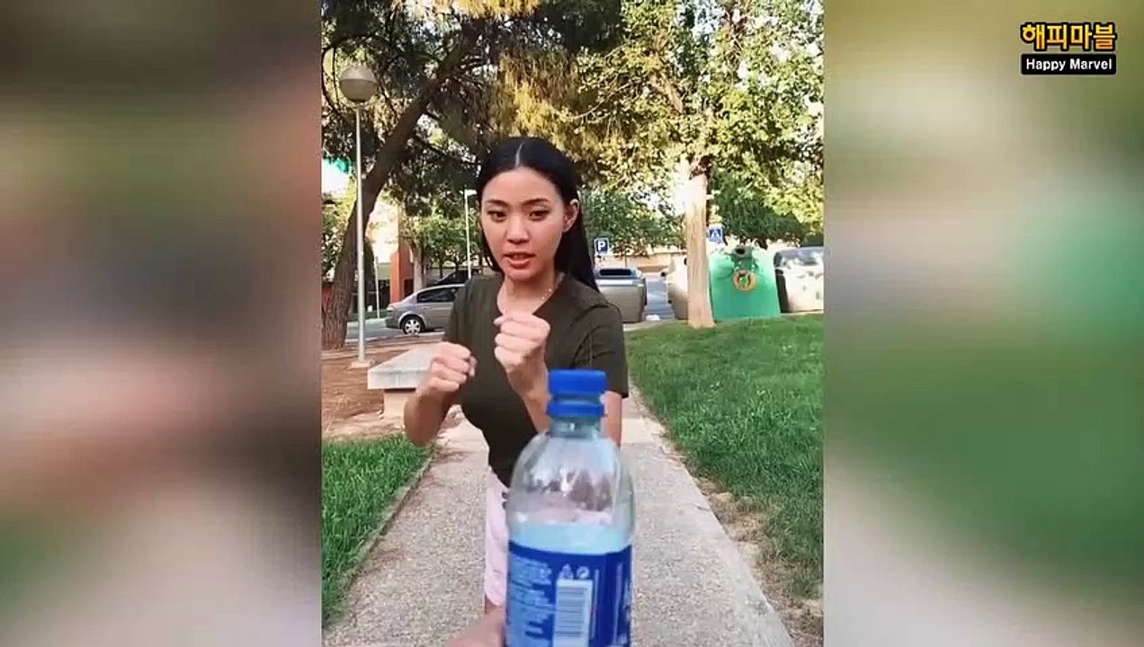 Videos of laughter that you will not be able to stop laughing NUMBER 15