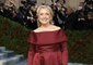 Hillary Clinton's 2022 Met Gala Dress Had a Powerful Meaning