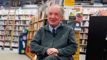 Jean Dumont, libraire de Québec | Guide des Universités | Portrait