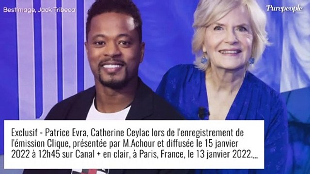 Patrice Evra célèbre l'anniversaire de son adorable fils Lilas avec une vidéo hilarante
