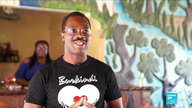 Burkina Faso : les parcs naturels victimes des groupes terroristes