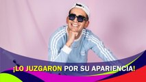 'El Capi' Pérez confiesa que lo discriminaron por su físico en sus inicios en el mundo del entretenimiento
