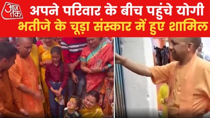 CM spent night at his native village in Uttrakhand