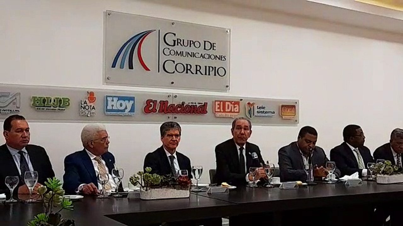 Gobierno dominicano aún no firma acuerdo para becas internacionales con China