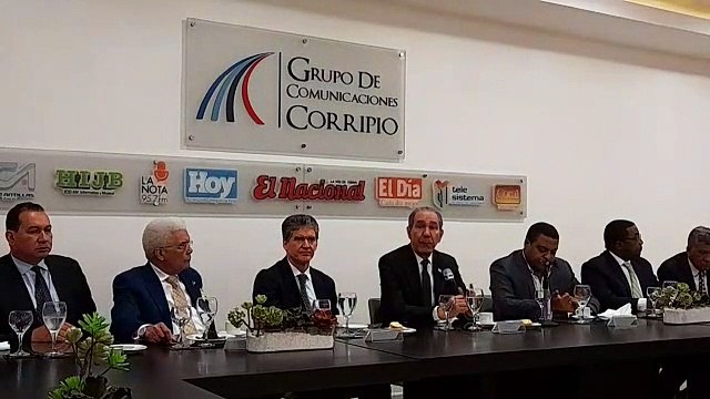 Gobierno dominicano aún no firma acuerdo para becas internacionales con China