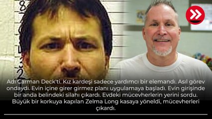 Son sözleri şoke etti! Tam çeyrek asır sonra idam edildi